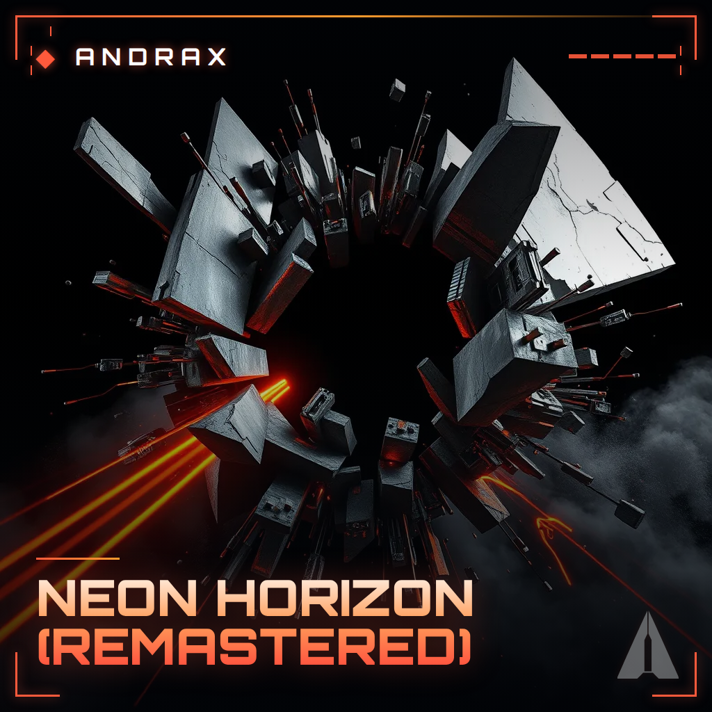 Neon Horizon (Remastered)