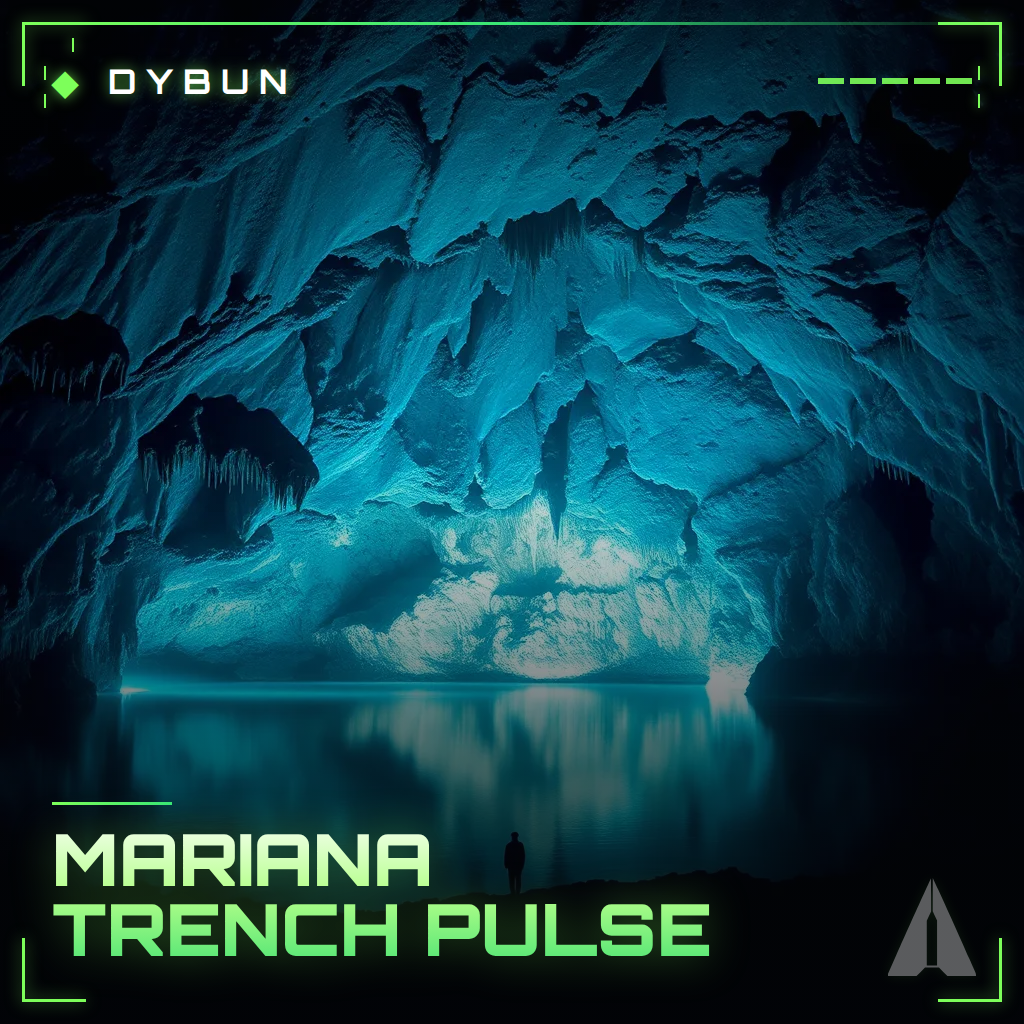 Mariana Trench Pulse