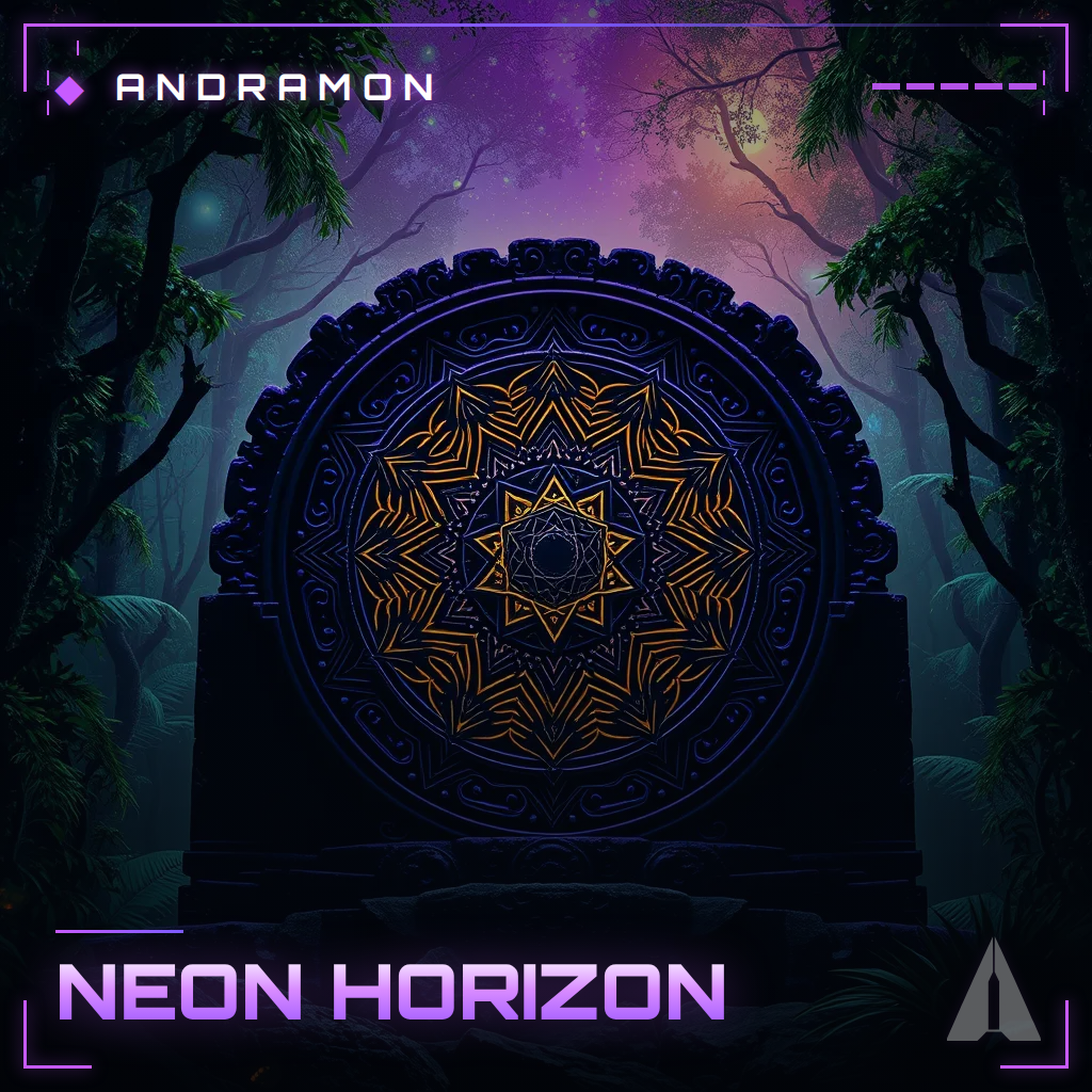 Neon Horizon