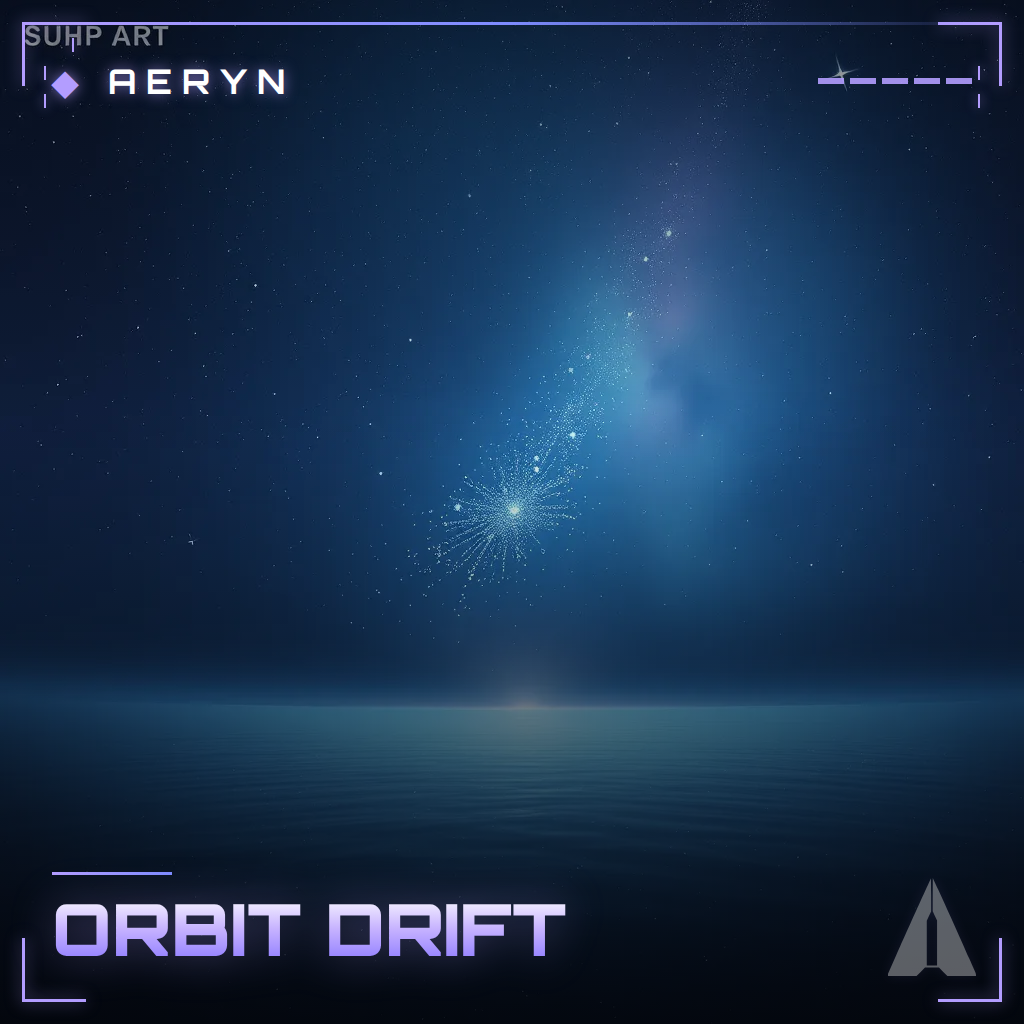 Orbit Drift