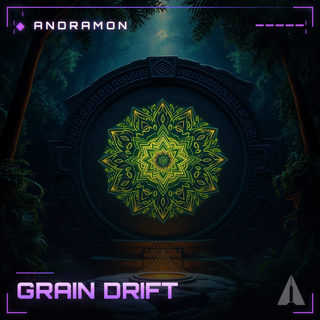 Grain Drift