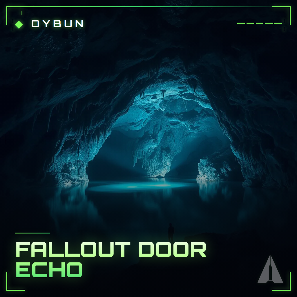 Fallout Door Echo