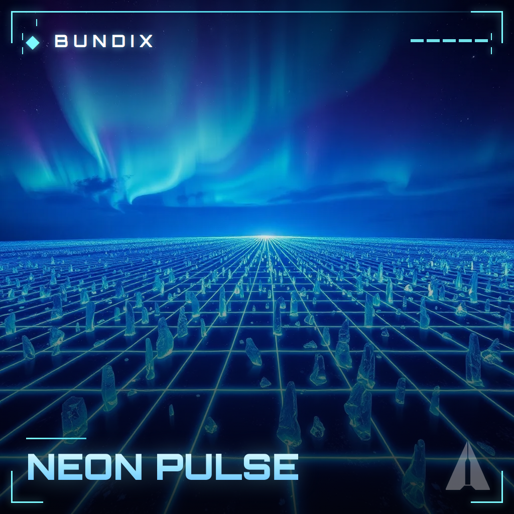Neon Pulse