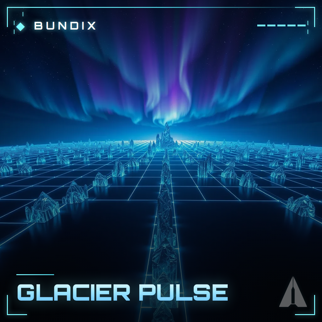 Glacier Pulse