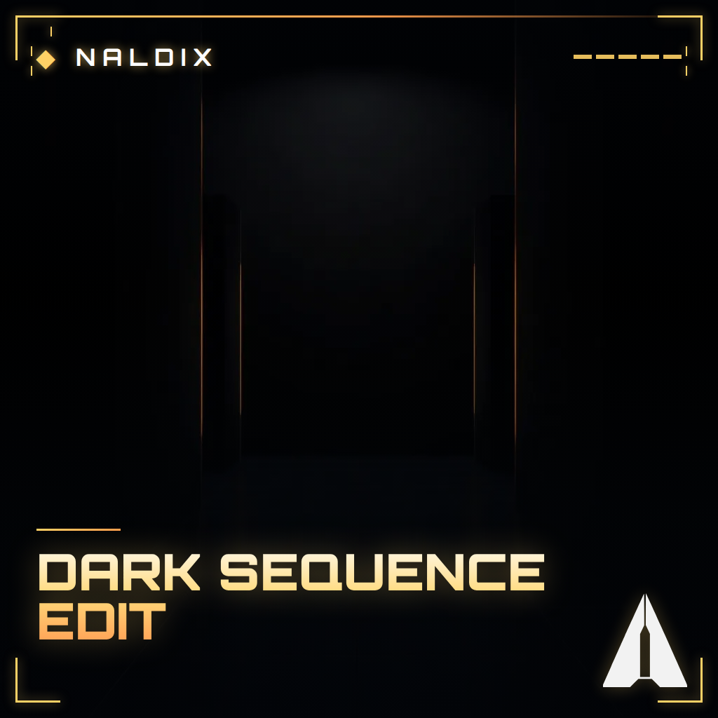 DARK SEQUENCE EDIT
