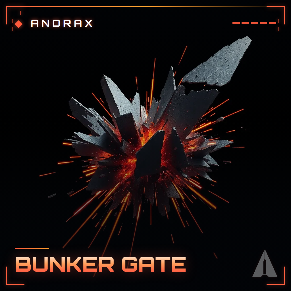 Bunker Gate