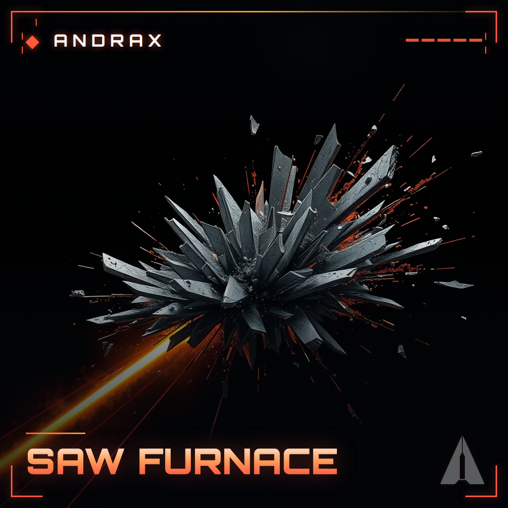 Saw Furnace