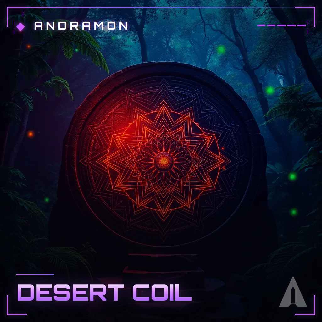 Desert Coil