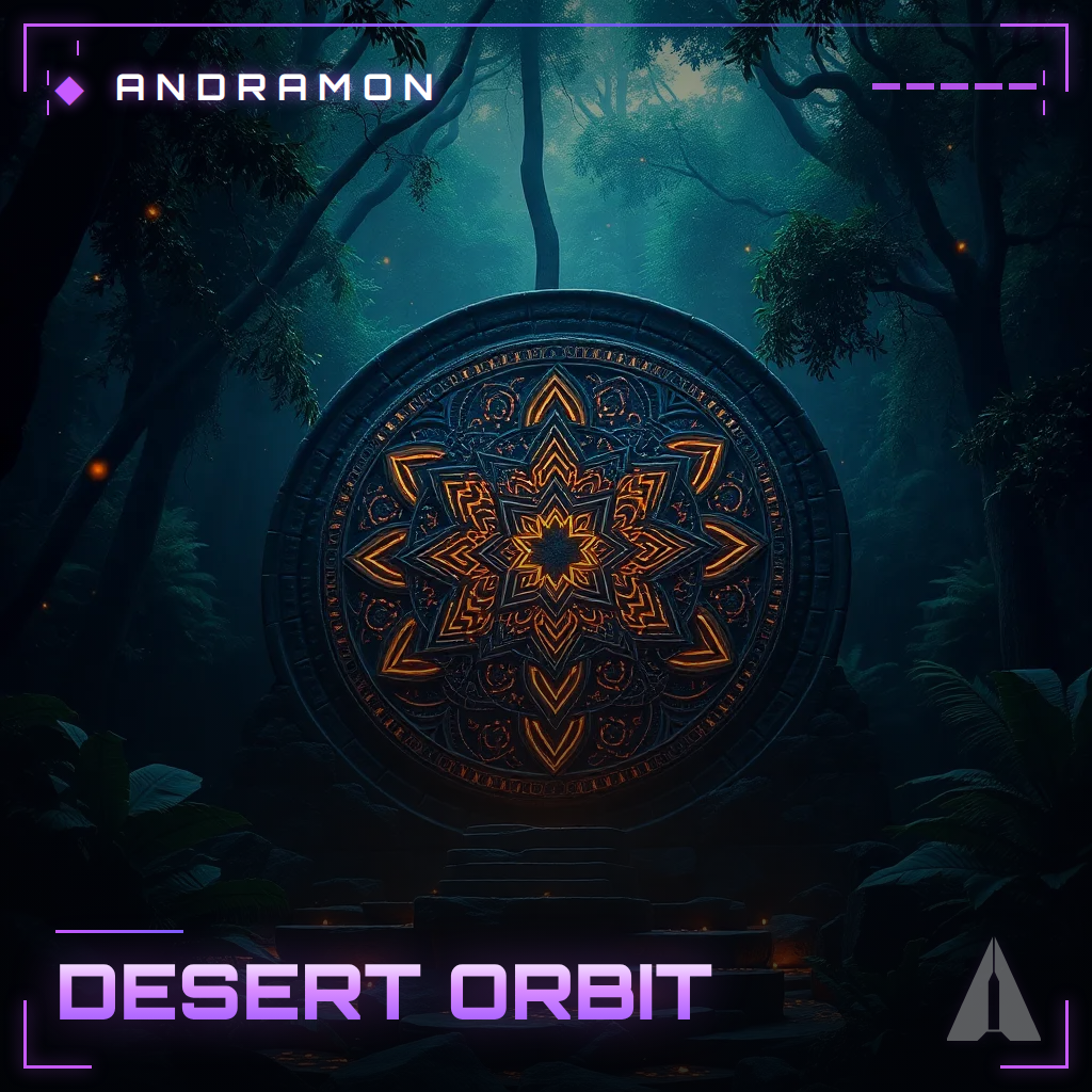 Desert Orbit