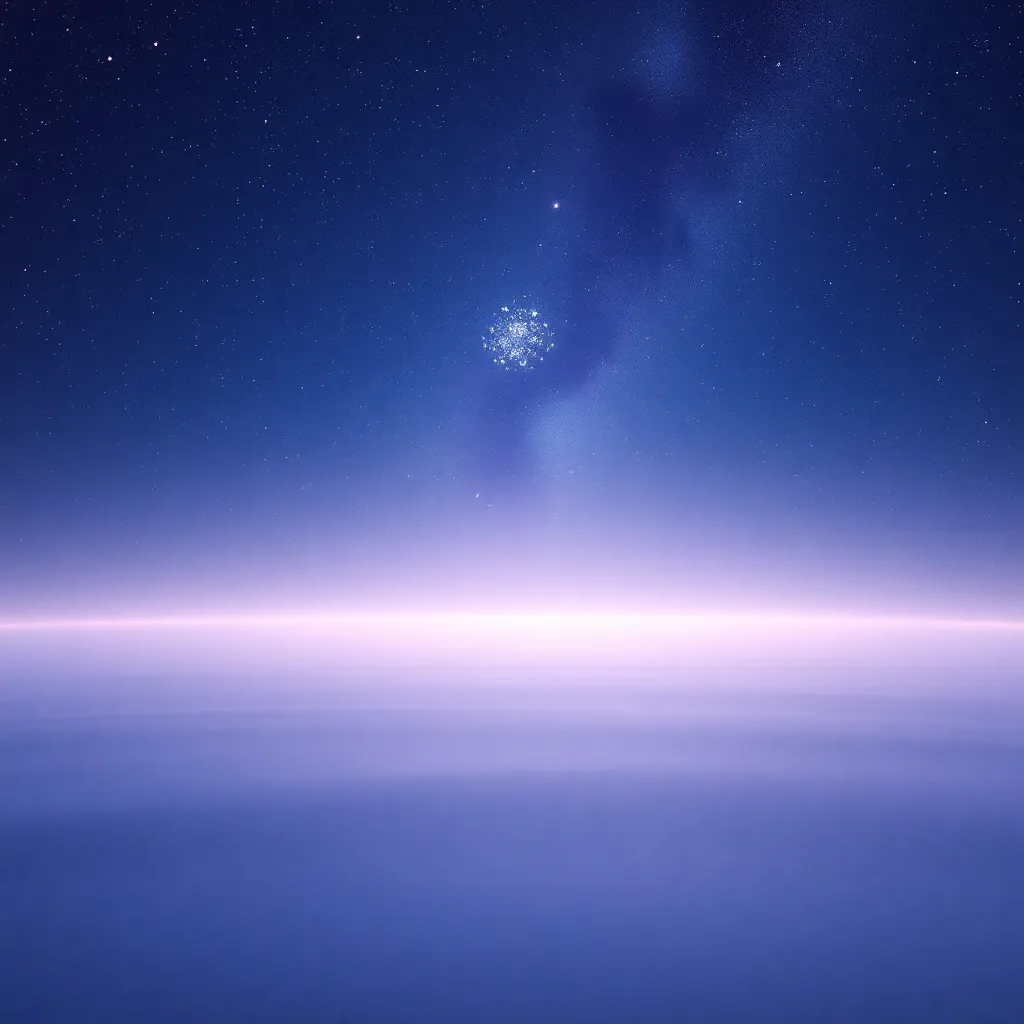 Star Salt Drift