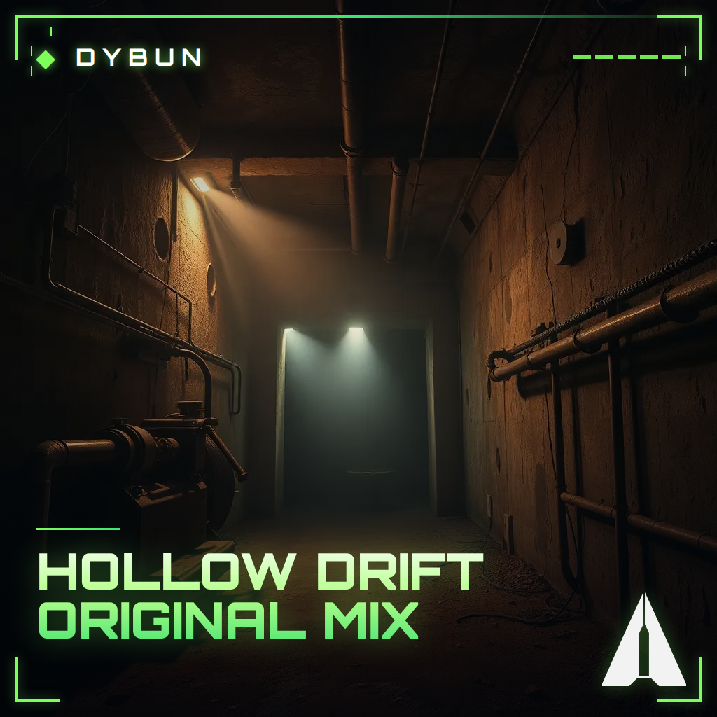 HOLLOW DRIFT ORIGINAL MIX