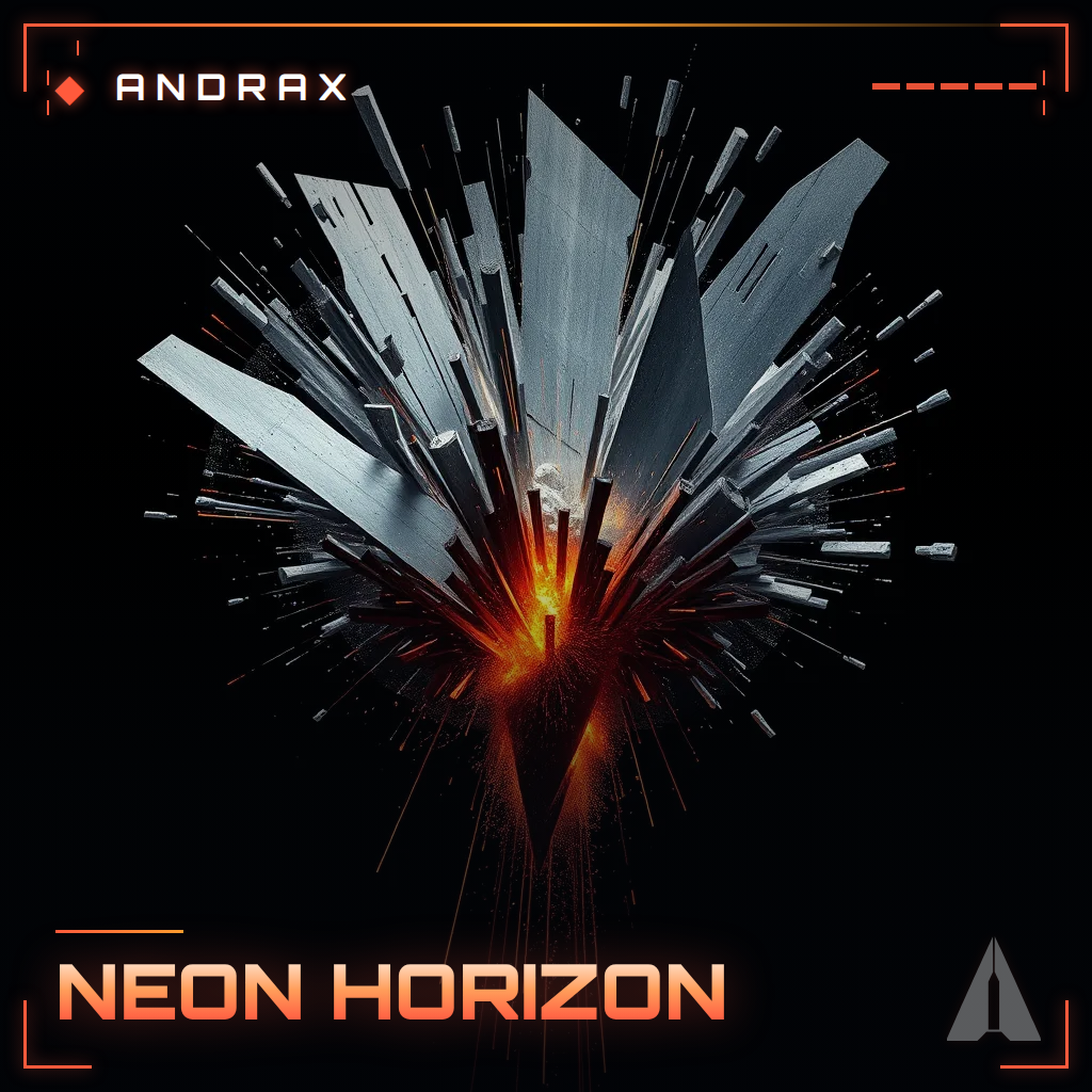 Neon Horizon