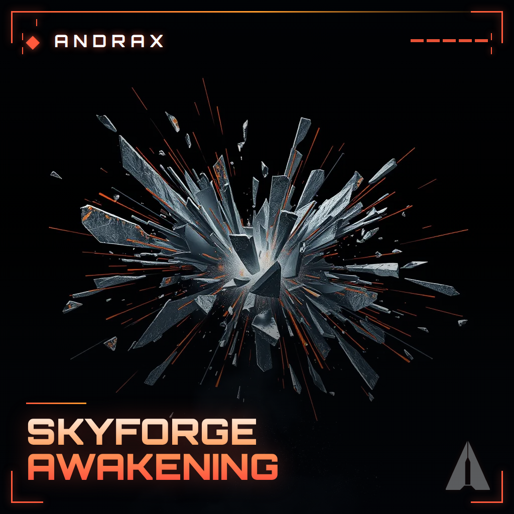 Skyforge Awakening