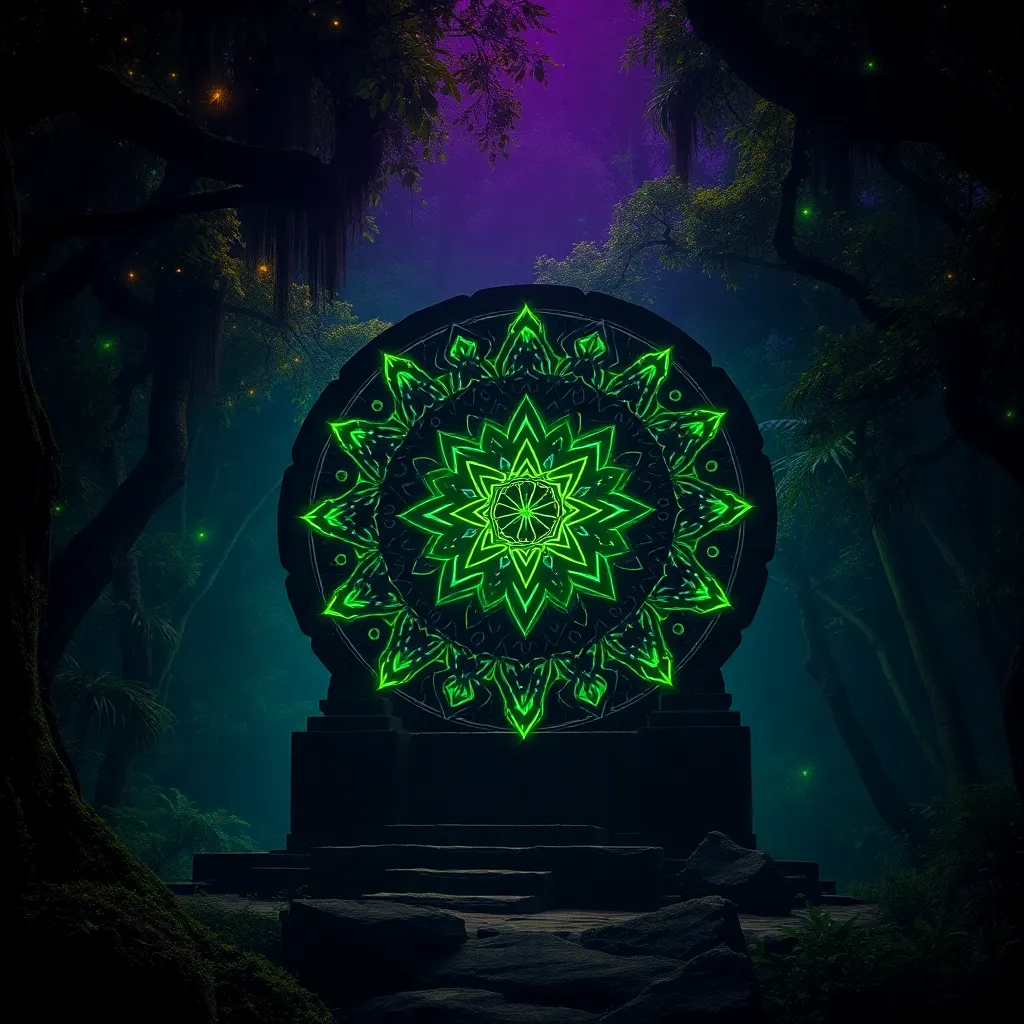 Star Dust Ritual
