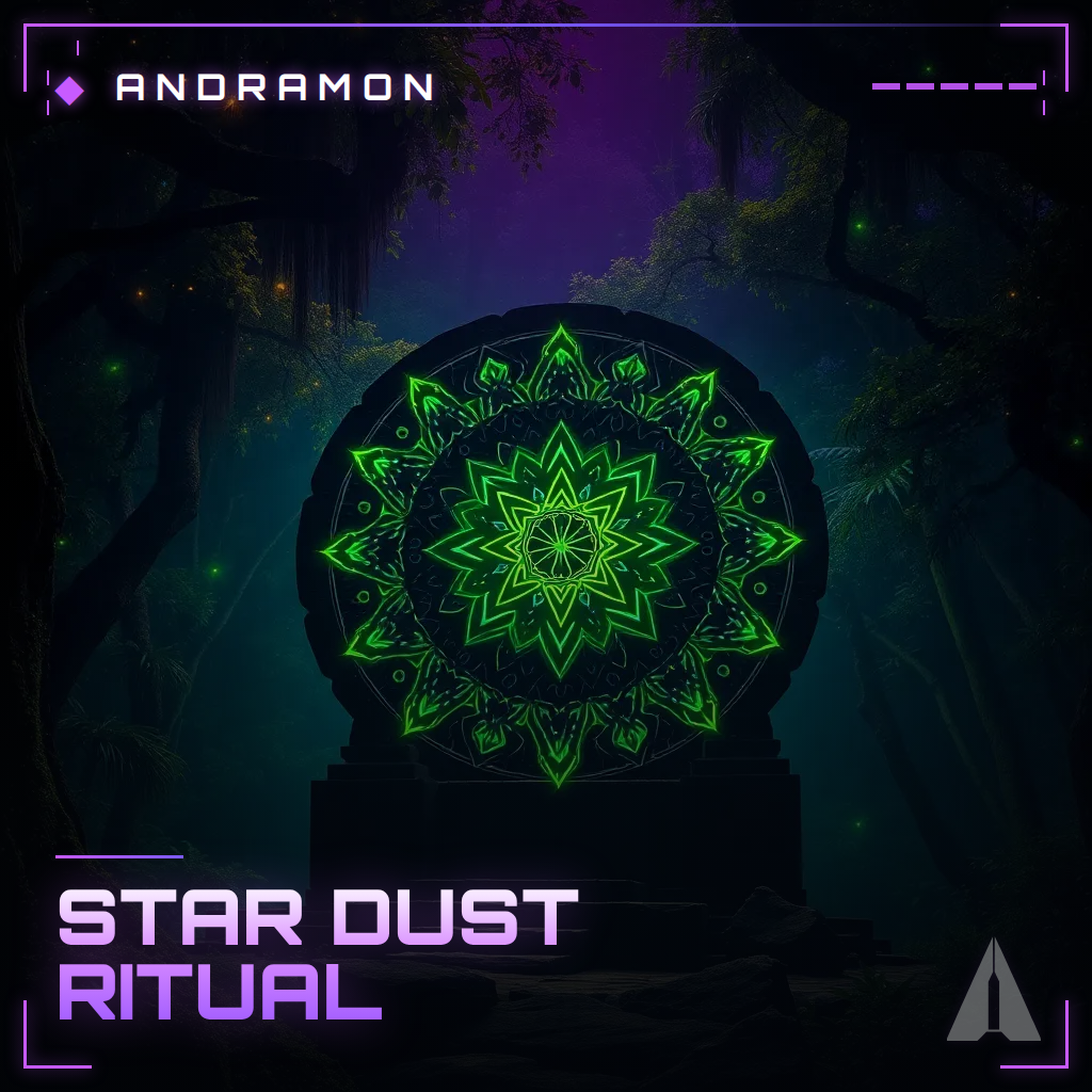 Star Dust Ritual