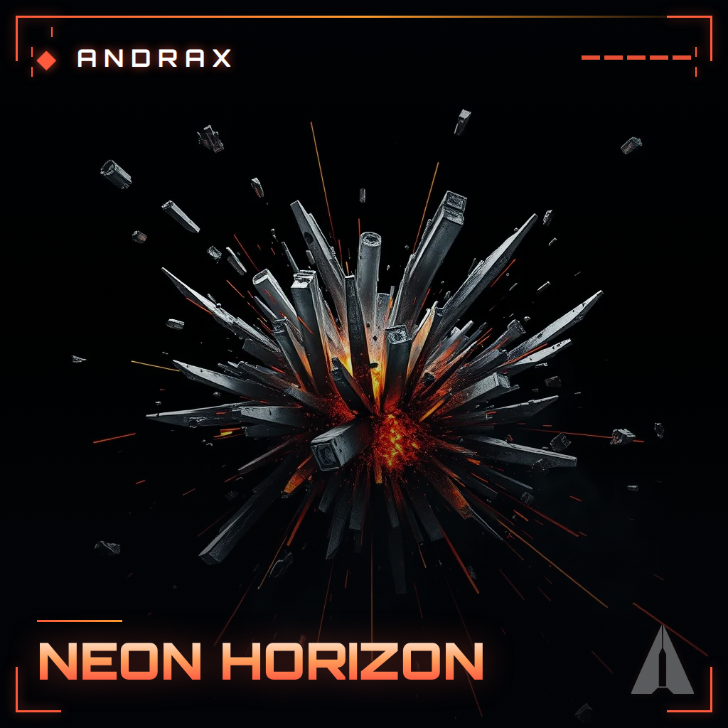 Neon Horizon