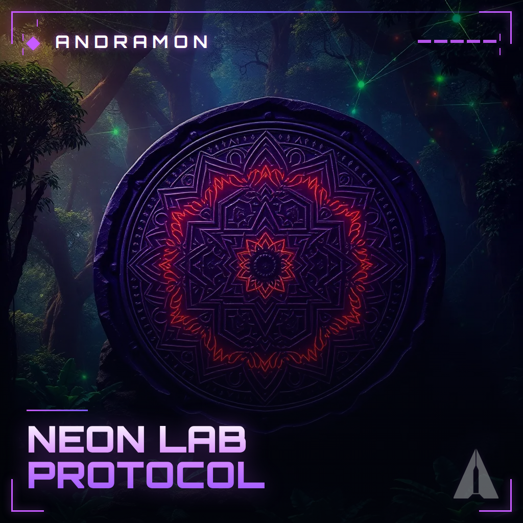 Neon Lab Protocol