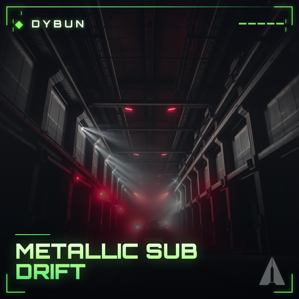 Metallic Sub Drift