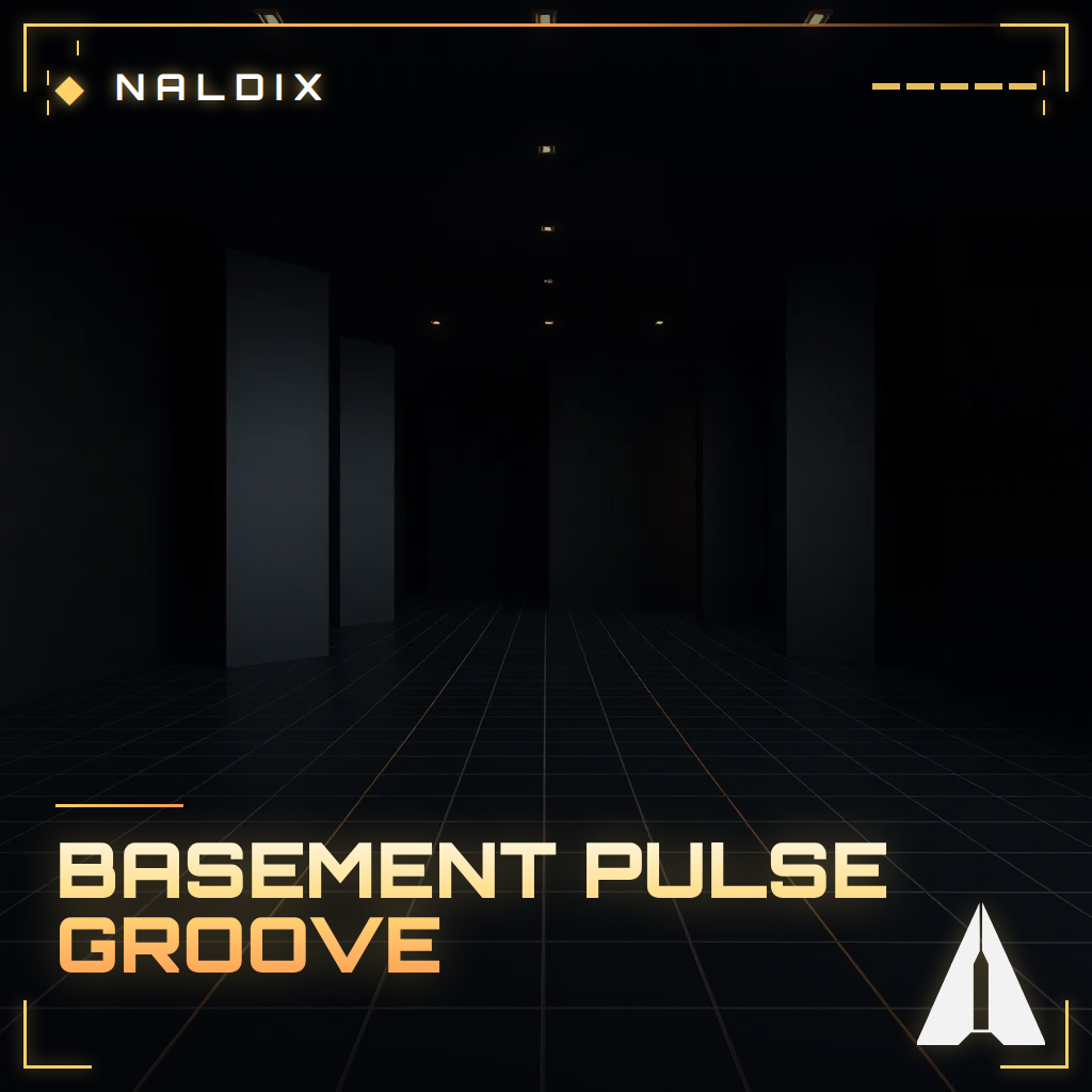 Basement Pulse Groove