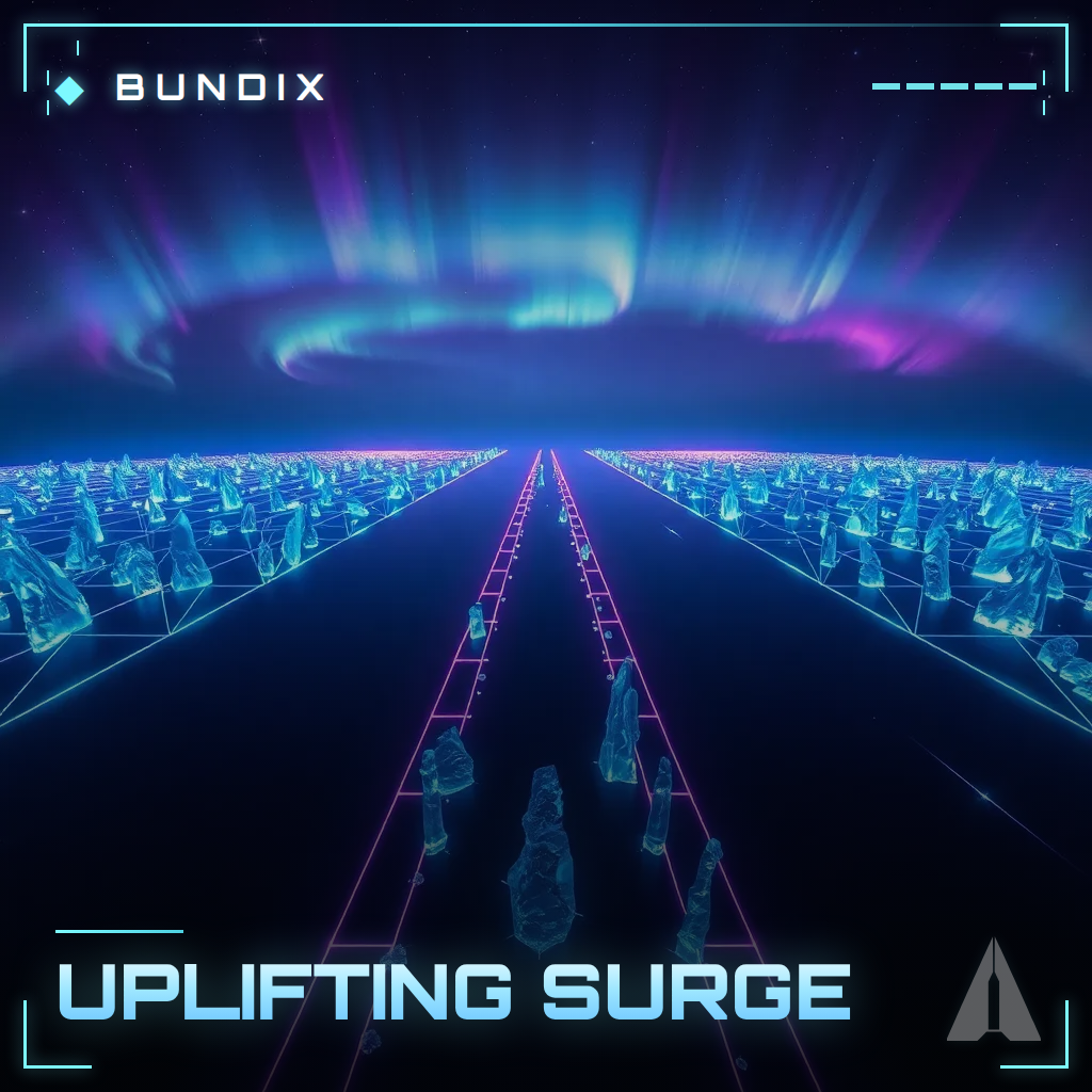 UPLIFTING SURGE