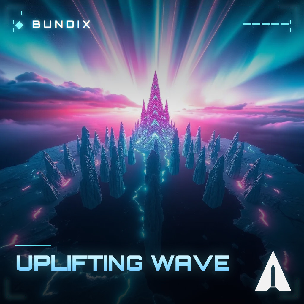 UPLIFTING WAVE