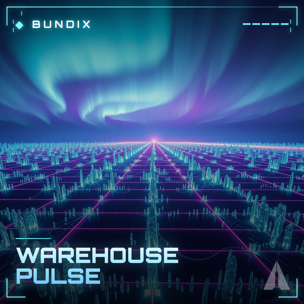 Warehouse Pulse