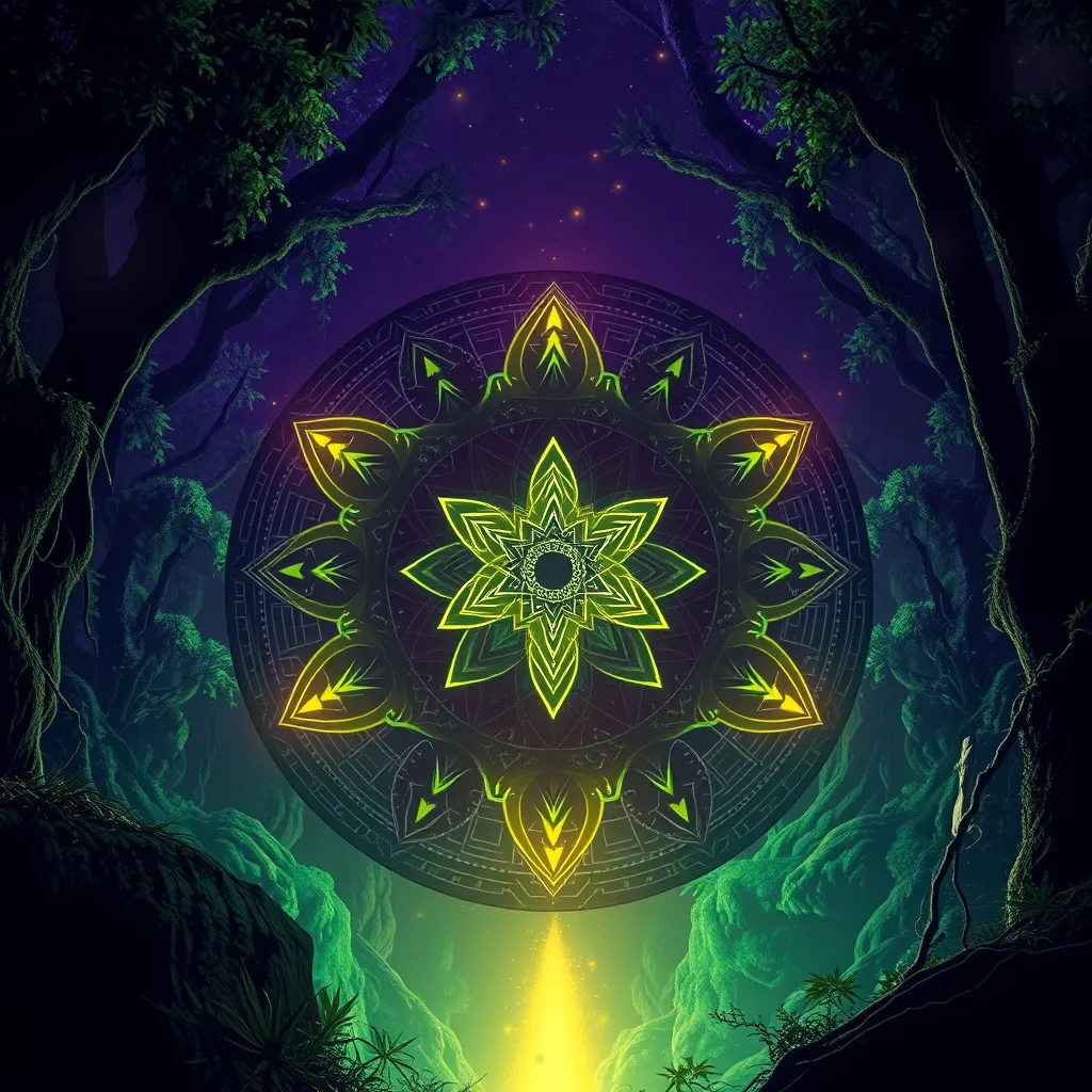 Glass Halo Drift — WAV