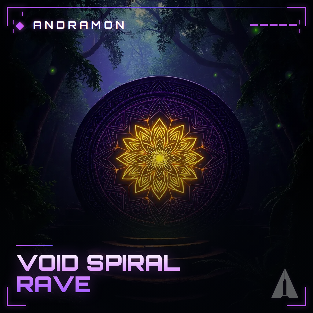 Void Spiral Rave