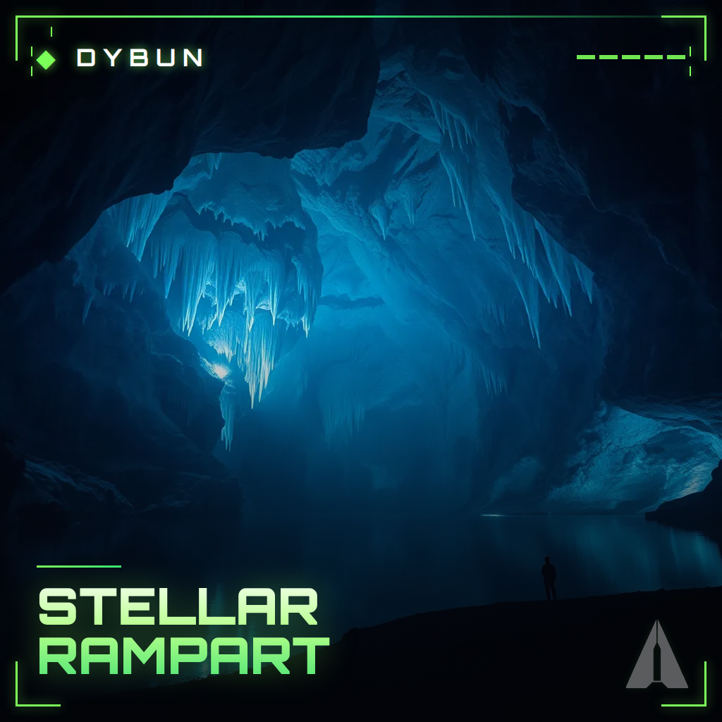 Stellar Rampart
