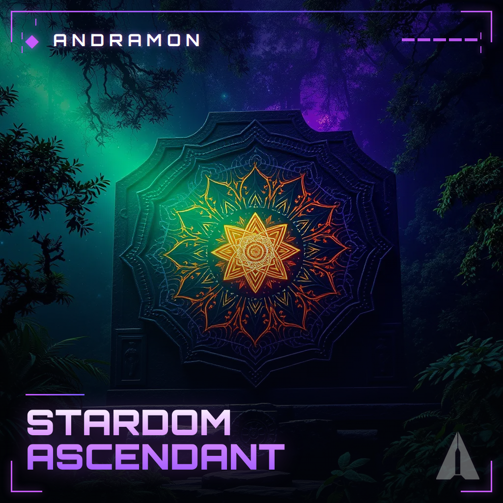 Stardom Ascendant