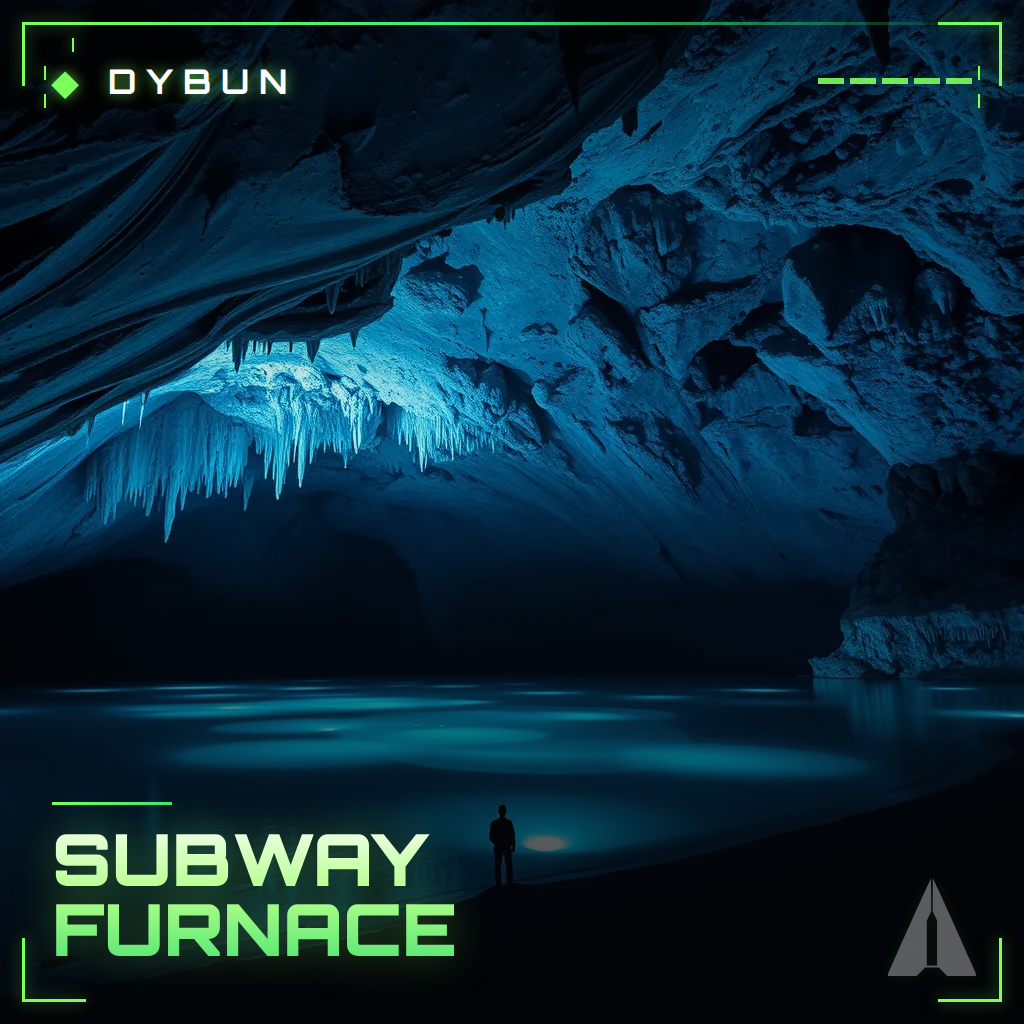 Subway Furnace
