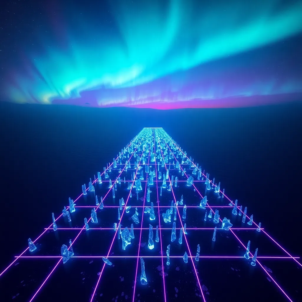 Fallen Skies Rave