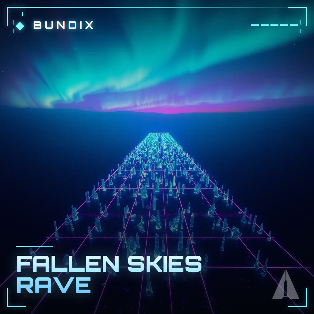 Fallen Skies Rave