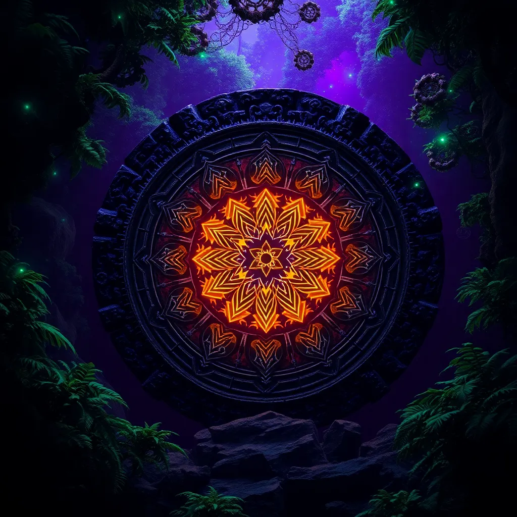 Moonroot Spiral