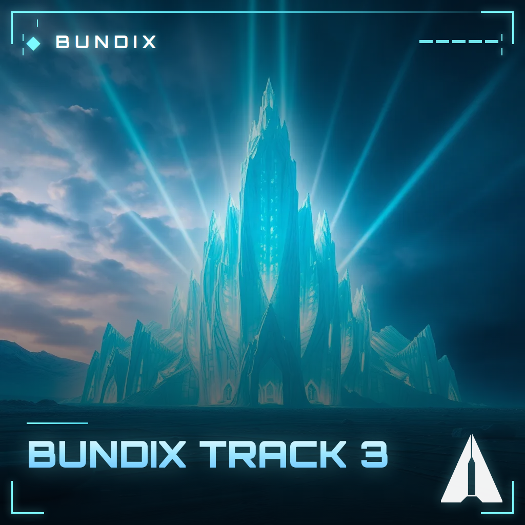 BUNDIX Track 3