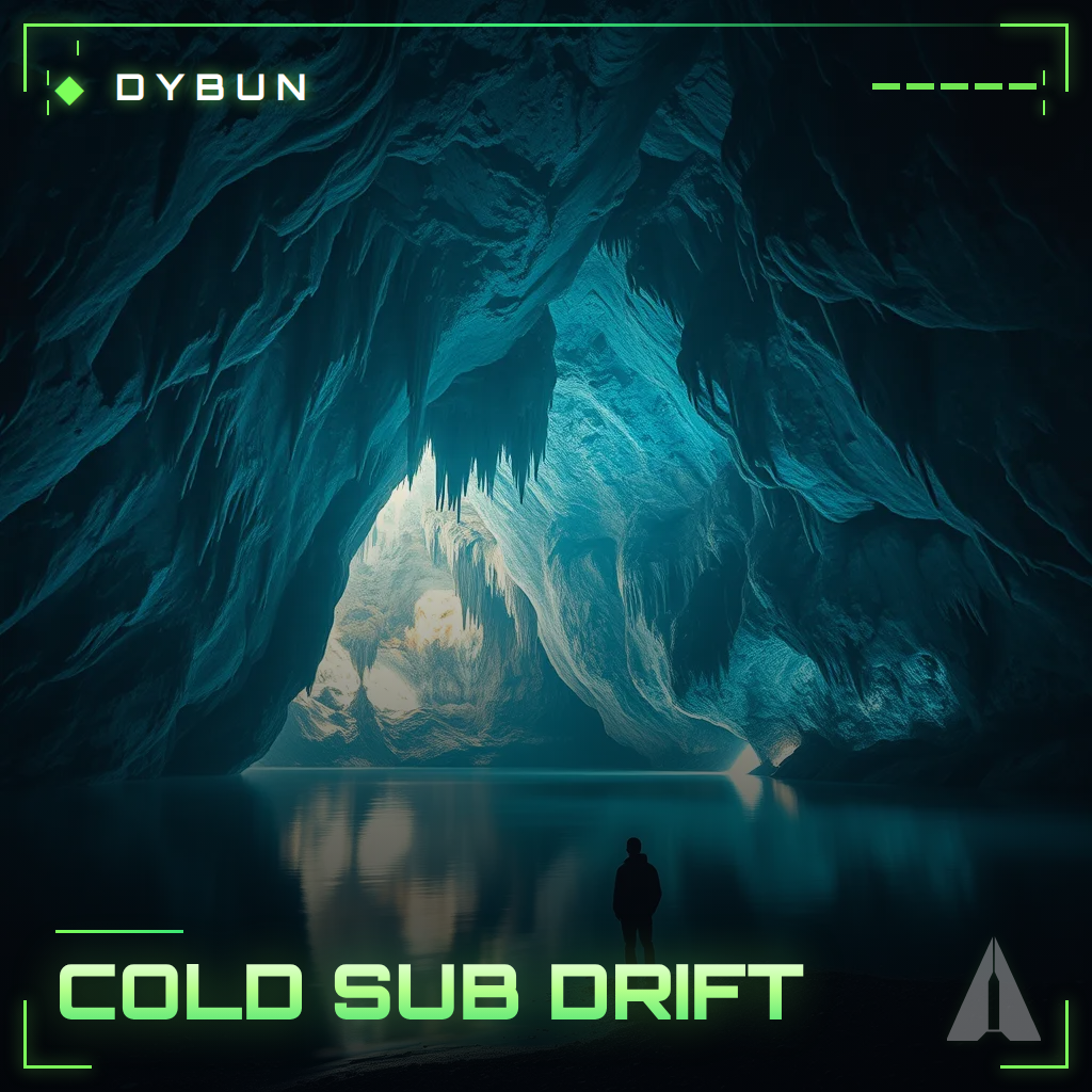 Cold Sub Drift