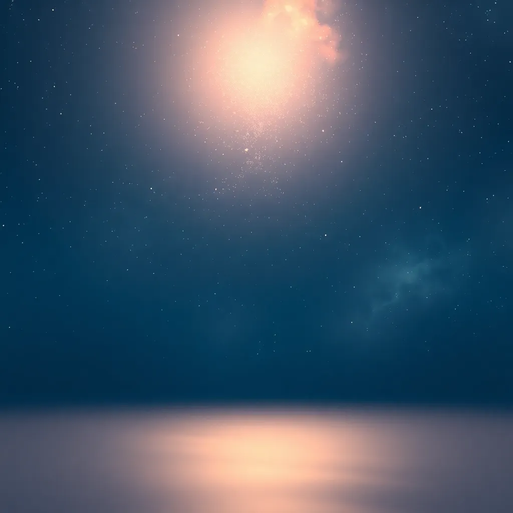 Starfall Tides
