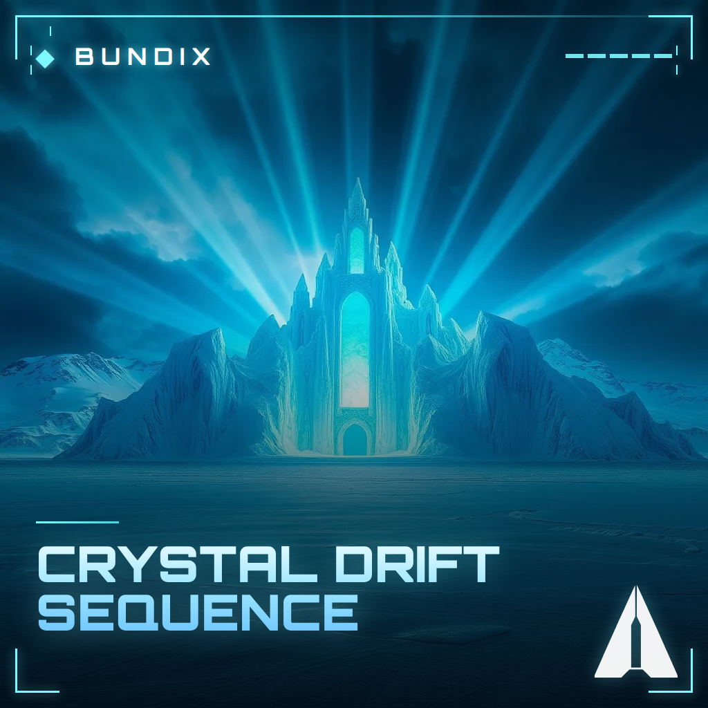 CRYSTAL DRIFT SEQUENCE