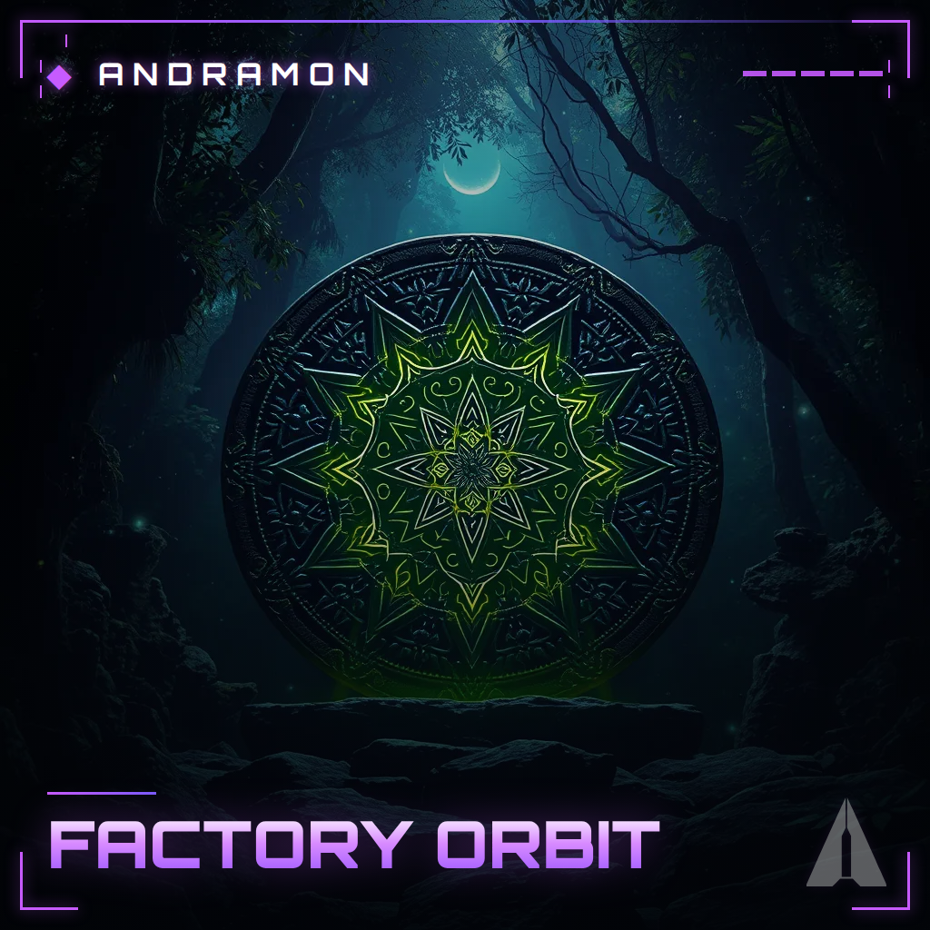 Factory Orbit