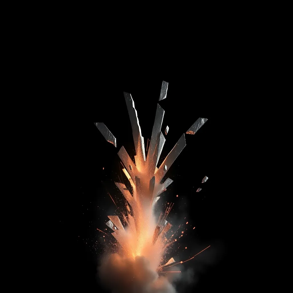 Skyfire Anthem
