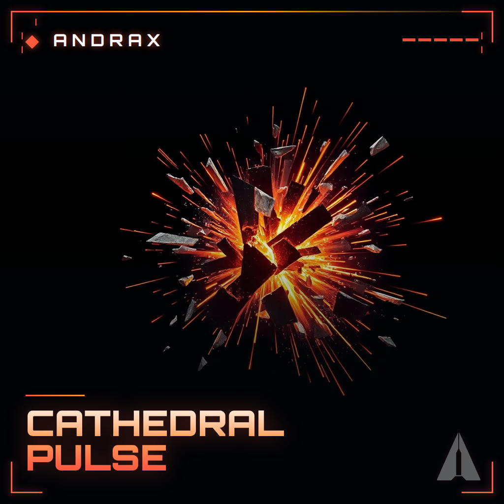 Cathedral Pulse