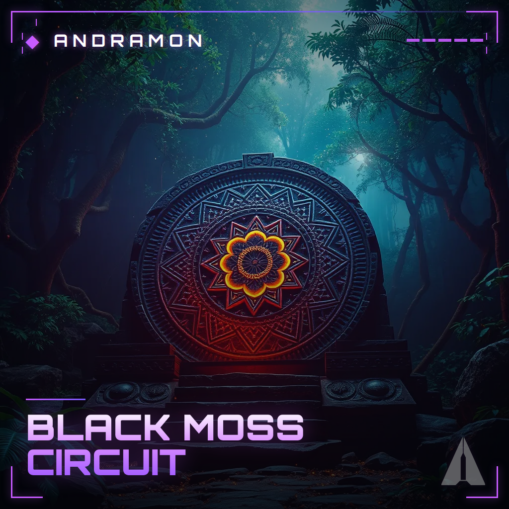 Black Moss Circuit