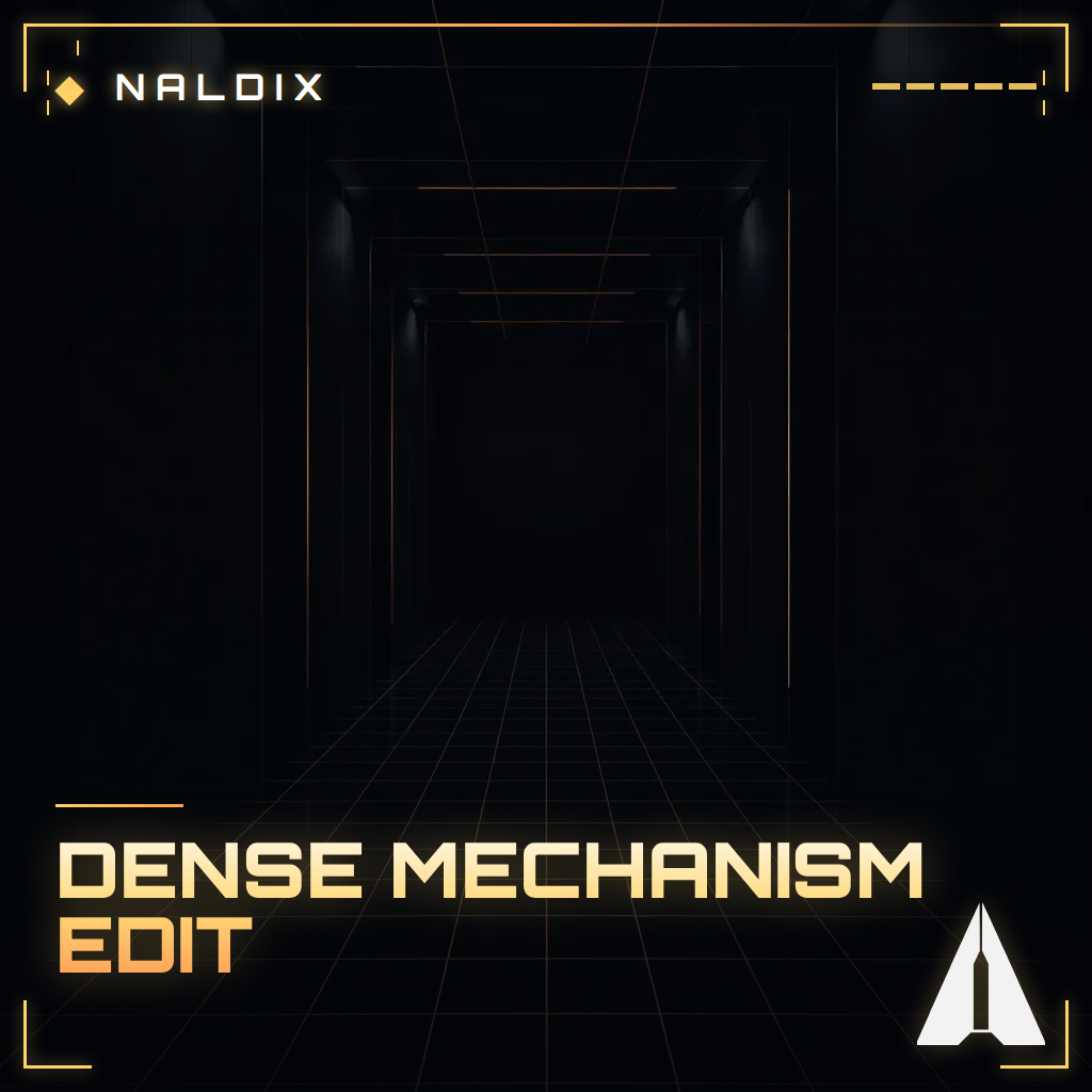 DENSE MECHANISM EDIT
