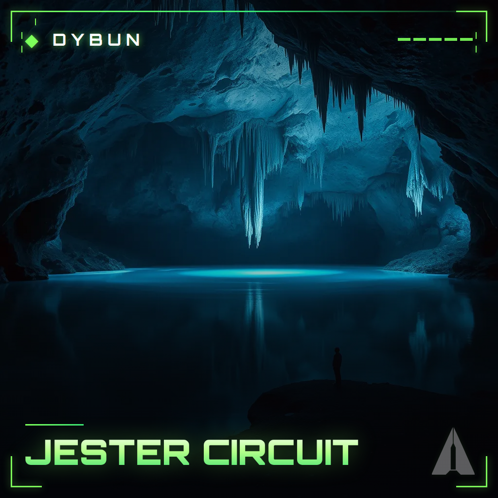 Jester Circuit