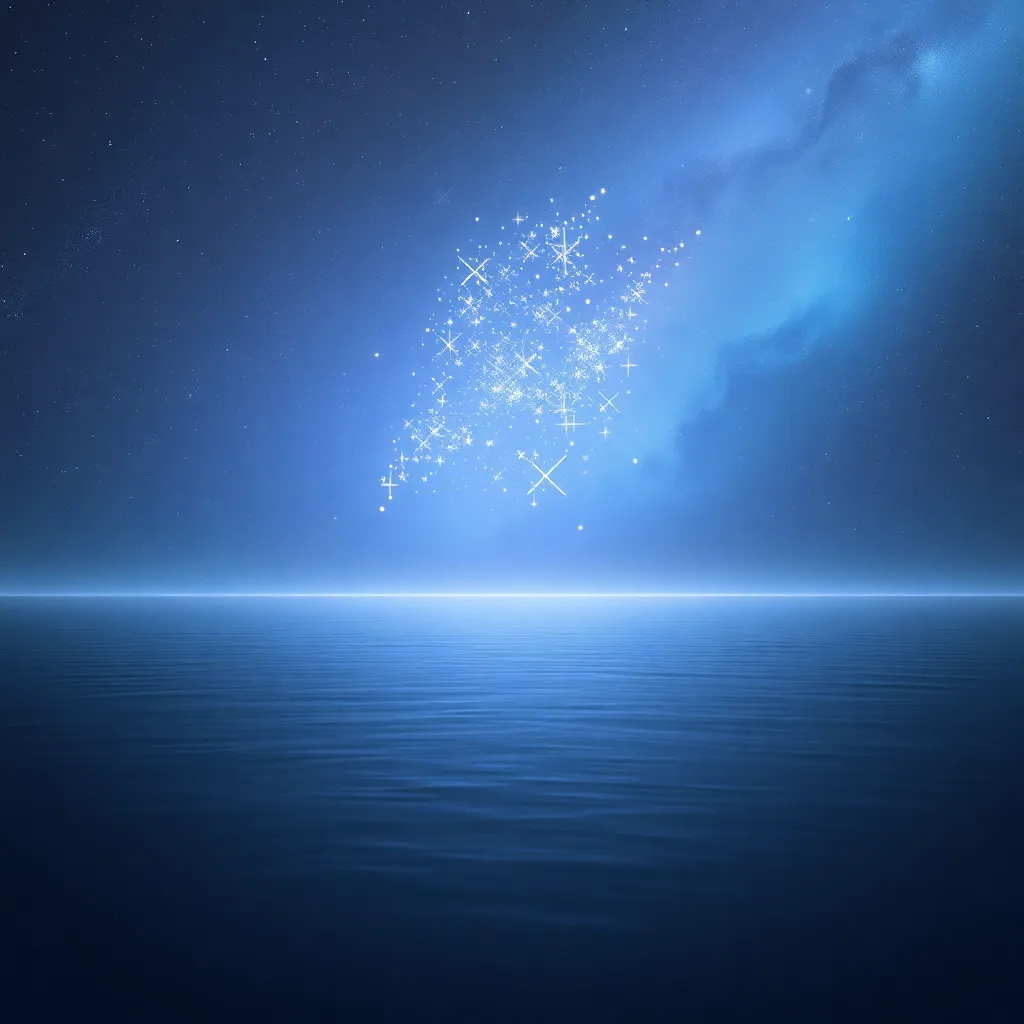 Starborne Drift