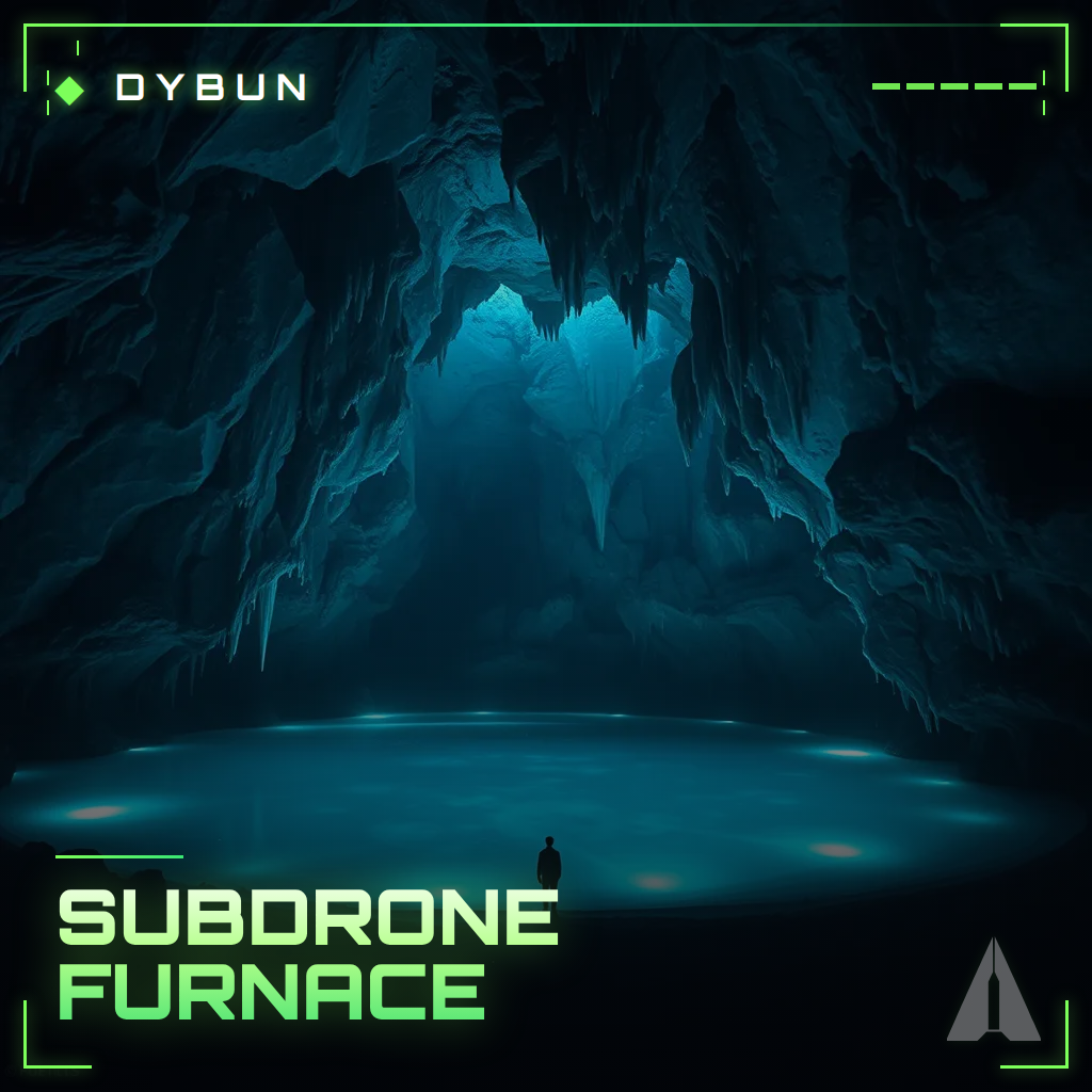 Subdrone Furnace