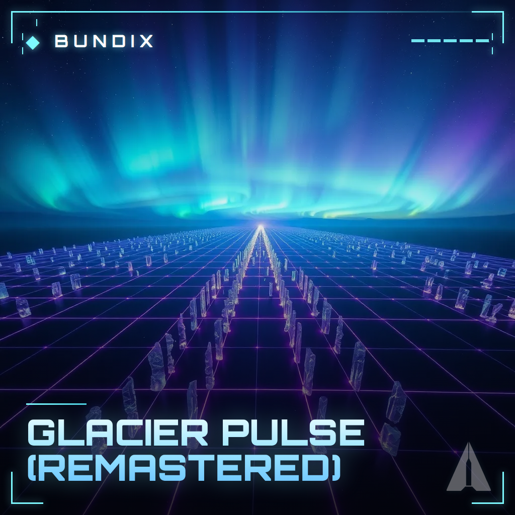 Glacier Pulse (Remastered)