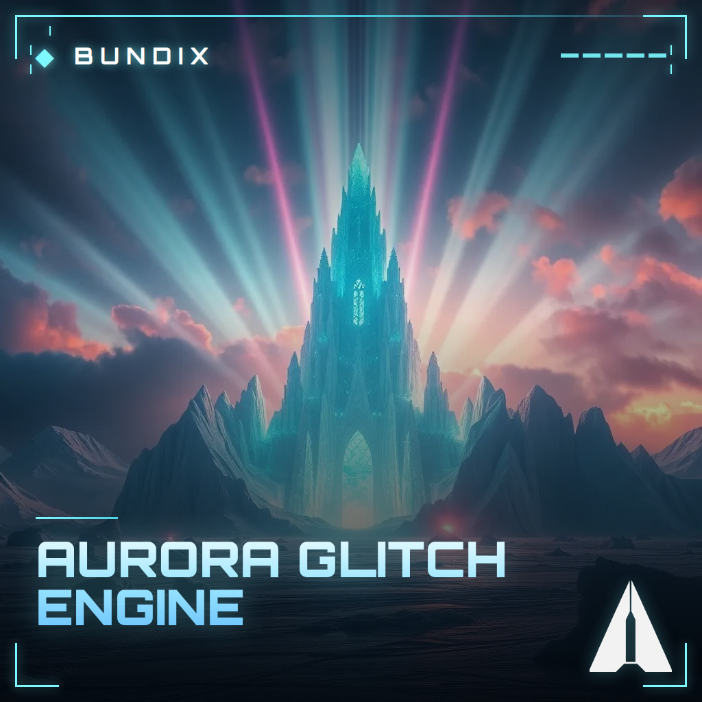 AURORA GLITCH ENGINE
