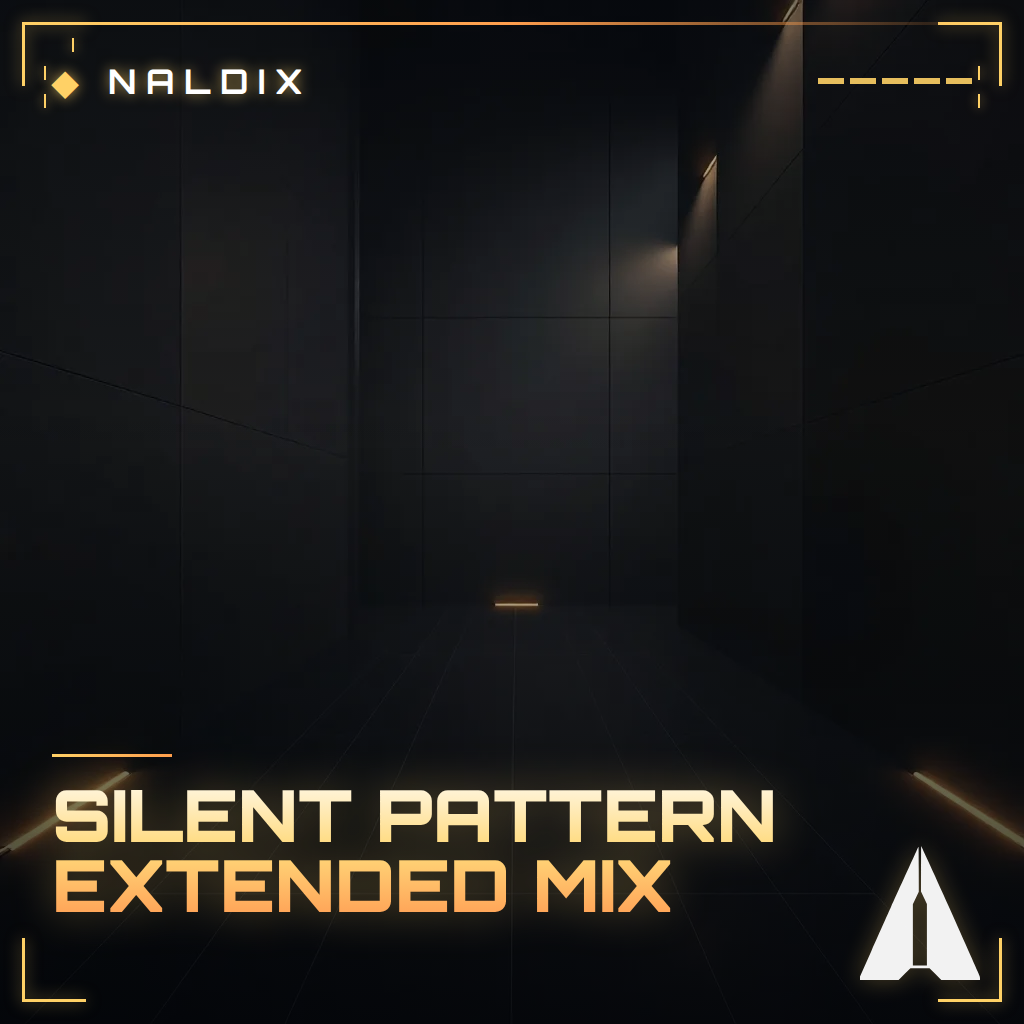 SILENT PATTERN EXTENDED MIX