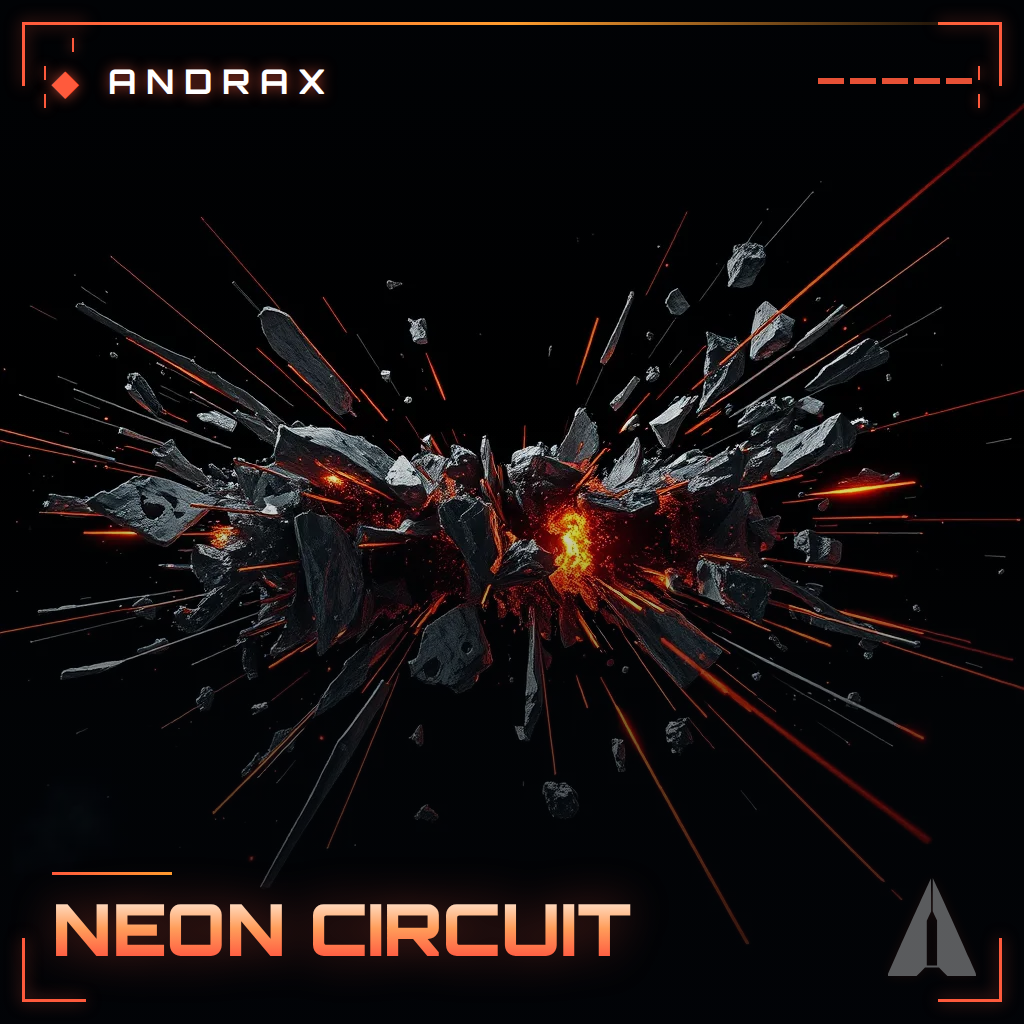 Neon Circuit